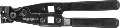 Щипцы для монтажа хомутов ШРУС усиленные Thorvik ACP2