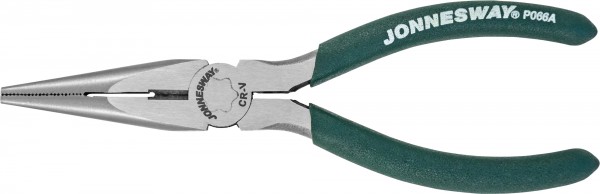 P066A Пассатижи многофункциональные утконосы 6"