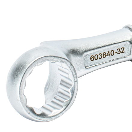 GARWIN PRO 603840-32 Ключ накидной усиленный 32 мм