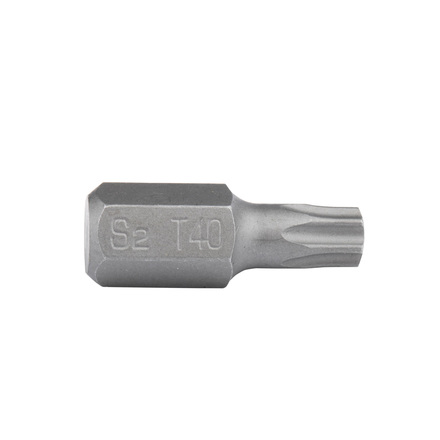 Licota BTX33040 Бита 10 мм Torx T40 30 мм