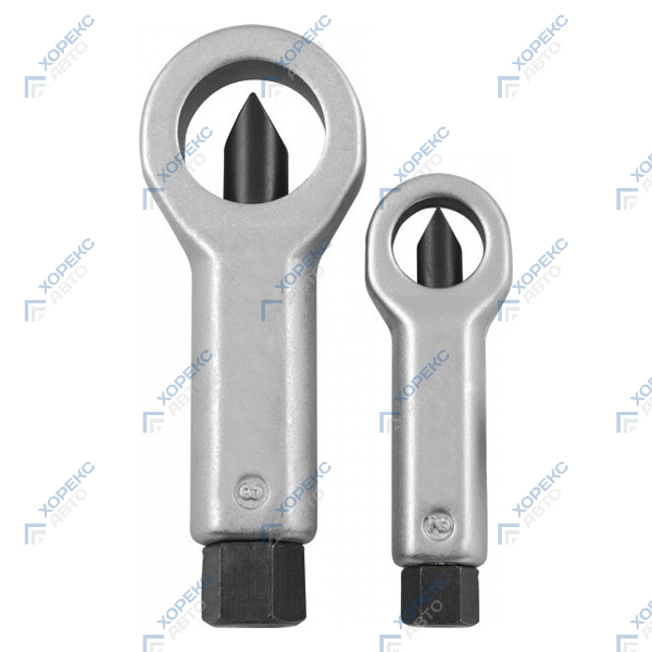 Набор гайколомов (2 предмета) Хорекс Авто HZ 25.1.171S