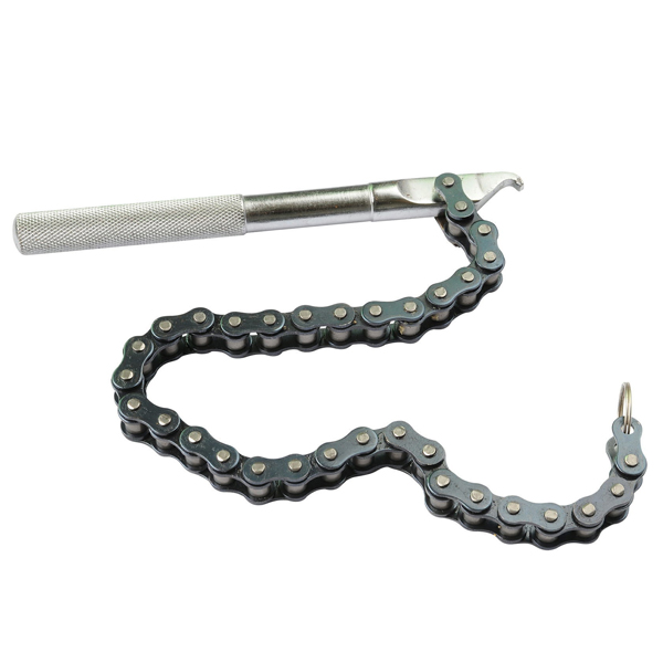 Фильтросъемник цепной ROSSVIK ST070 (458 мм)