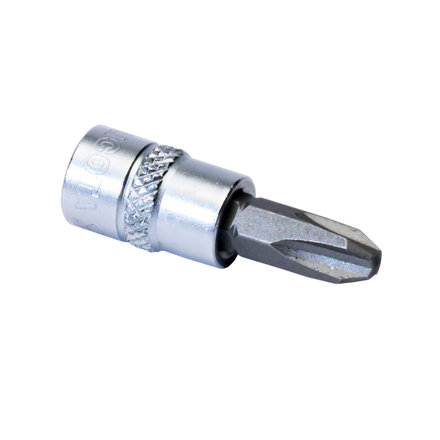 Licota H2PH3 Головка торцевая 1/4" с вставкой PH3