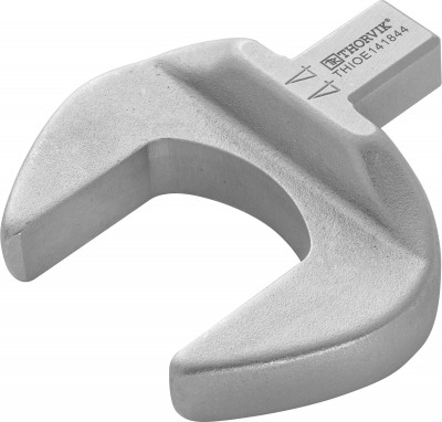 Вставка рожковая Thorvik THIOE141844, 44 мм с посадочным размером 14х18 мм