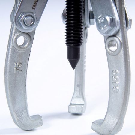 Съемник подшипников 3-х захватный AFFIX AF10073003, 75 мм