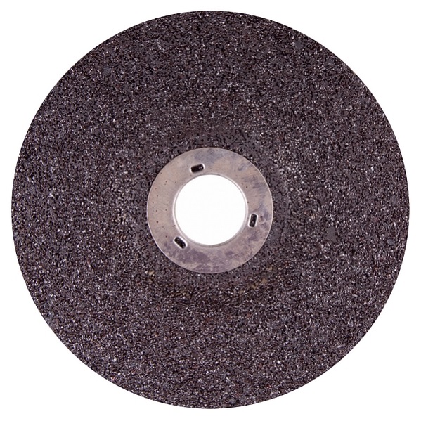 Круг зачистной по металлу MIGHTY SEVEN QB-905, 125х6х22 мм