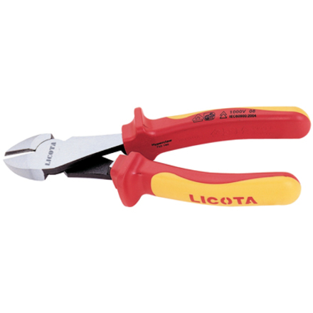 Licota APT-37006C Бокорезы усиленные VDE 1000V 200 мм