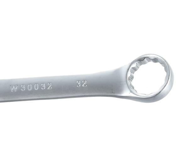 Ключ комбинированный Thorvik W30032, 32 мм