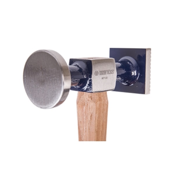 Молоток KING TONY 9CF120 рихтовочный №4