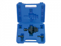 Набор для центровки сцепления, 15,5-27 мм, 3 предмета  KING TONY 9AK11