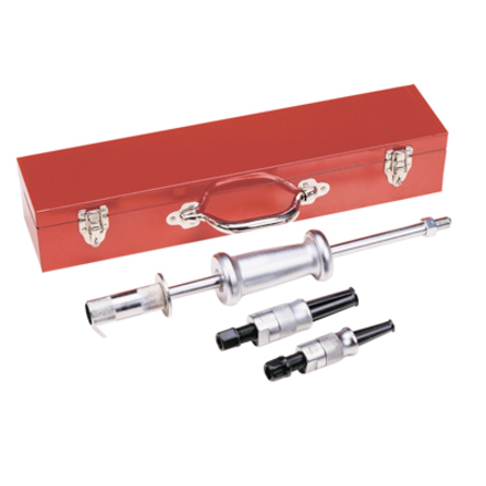 Licota ATA-0199 Набор съемник подшипников цанговый с обратным молотком