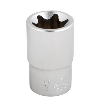 GARWIN PRO 610695-E16 Головка торцевая 1/2" E16