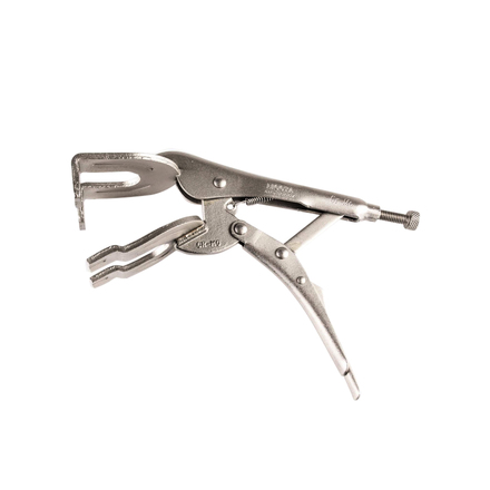 Licota APT-39004 Ручные тиски струбцина для сварочных работ 225 мм