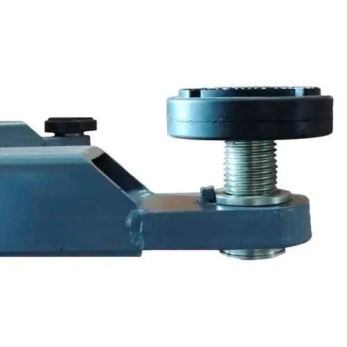 Подъемник двухстоечный электрогидравлический с симметричными лапами, г/п 4.0 т Хорекс Авто HL-4.0BZ-S