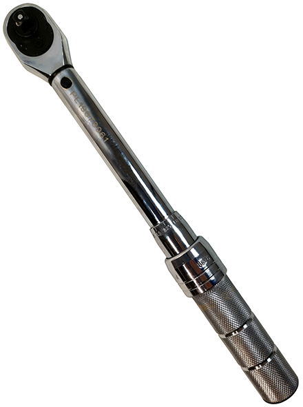 Динамометрический ключ TA-B0025-14 (MHR-B0025-14)