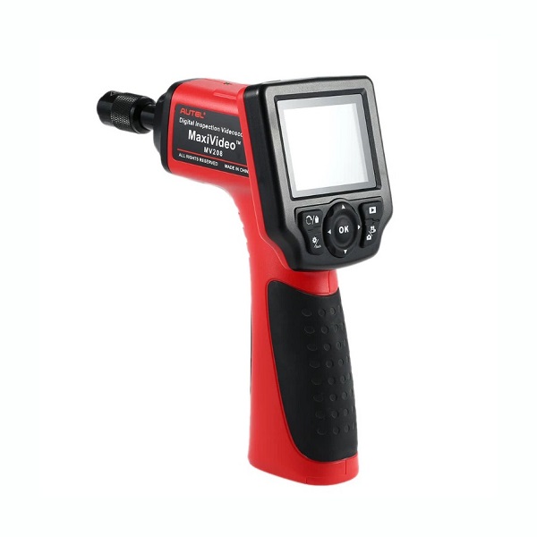 Autel MaxiVideo MV208, 5,5 мм