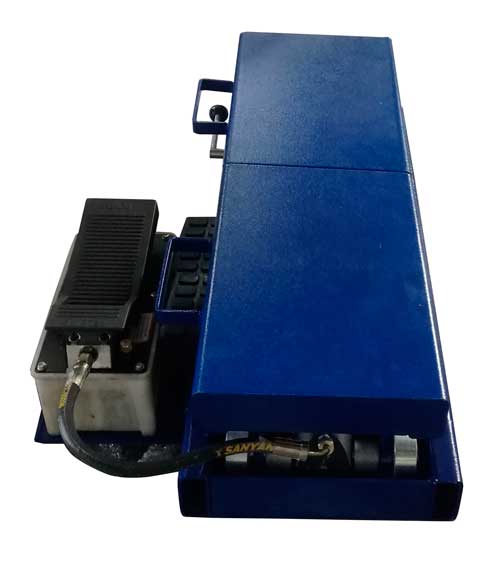 Траверса пневматическая AE&T F2A