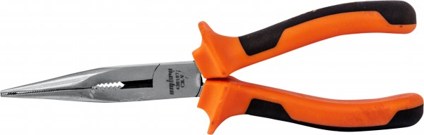 Длинногубцы Ombra 420107 (180 мм)