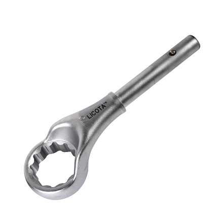 Licota AWT-JRD075F Ключ накидной усиленный 75 мм