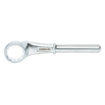 GARWIN PRO 603840-36 Ключ накидной усиленный 36 мм
