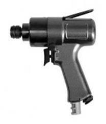 1/4''Пневмоотвертка ударная 10000 об/мин (2-7Нм)