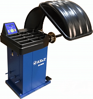 Стенд балансировочный AE&T B-600