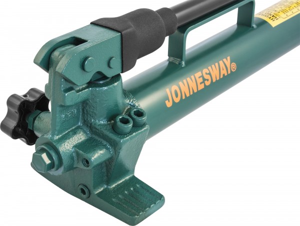 Ручной насос двухскоростной JONNESWAY AE030004