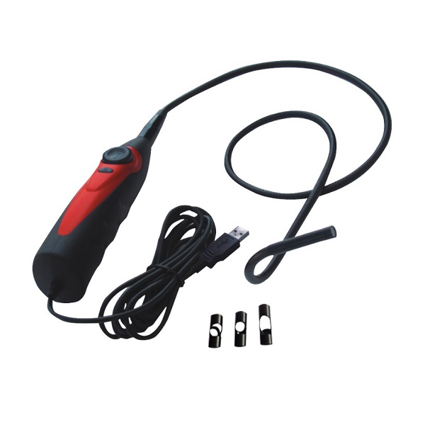 Видеоэндоскоп launch vsp-600, 5.5 мм, 1280x720