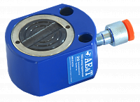 Цилиндр гидравлический низкий AE&T T05020 (20 т)