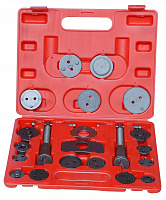 Инструмент сведения тормозных цилиндров (21 предмет) TA-B1013
