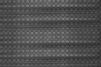 Накладка на столешницу инструментальной тележки Тhorvik TTC64R, резино-полимерная, универсальная, 675х455х3 мм