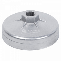 Съемник масляных фильтров, 91 мм, 15 граней, торцевой МАСТАК 103-44191