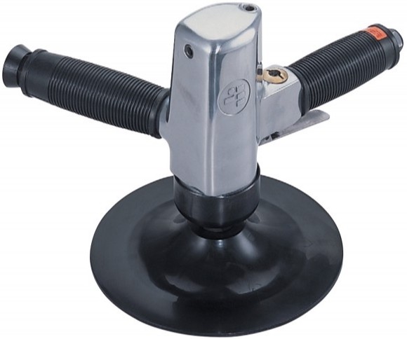 Пневматическая полировальная машина (вертикальная) JONNESWAY JAS-6552