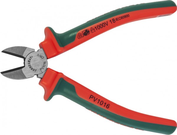 PV1016 Бокорезы диэлектрические, 160 мм