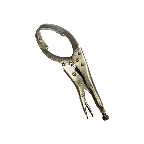 Клещи для масляного фильтра c фиксатором 53-118 мм Хорекс Авто HZ 25.1.145S