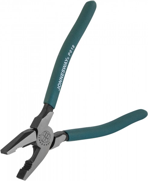 Пассатижи JONNESWAY P018