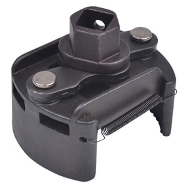 Фильтросьемник ROSSVIK ST073 (1/2", 17 мм, 60-80 мм)