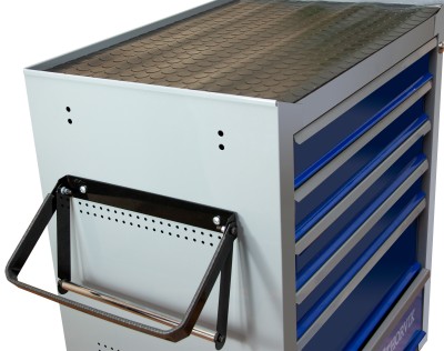 Держатель рулонных полотенец Тhorvik TTTH для инструментальной тележки