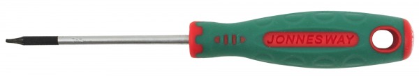 D71T5 Отвертка стержневая TORX® ANTI-SLIP GRIP, T5x60