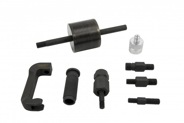 Набор AI020182 приспособлений для демонтажа осложненных топливных форсунок MB CDI