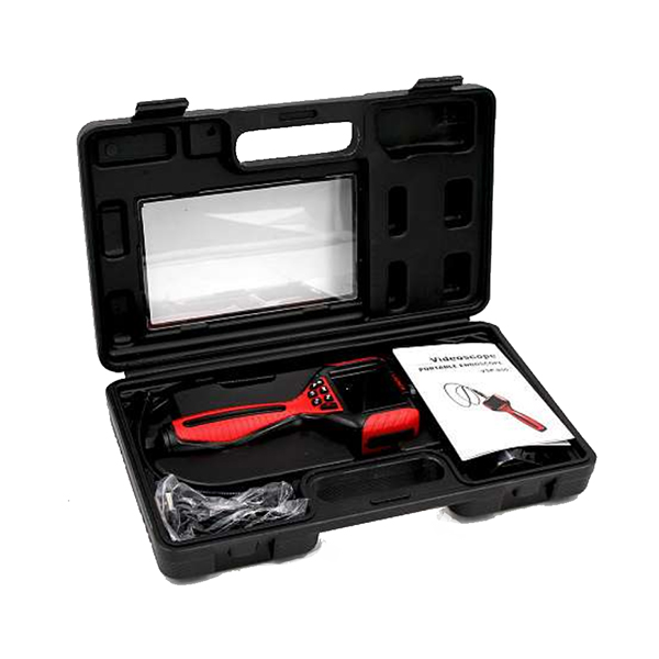 Видеоэндоскоп 5.5 мм 2.7” TFT LCD 1280x720 Launch VSP-800