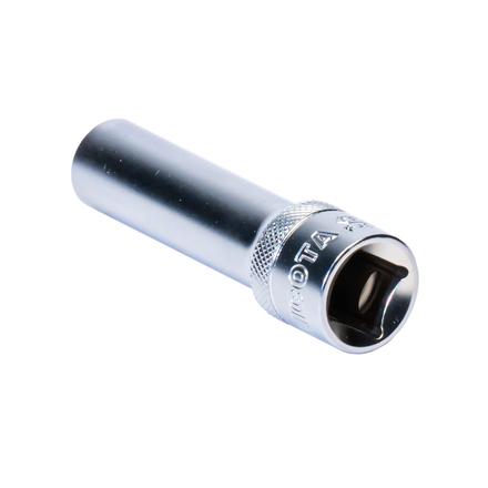 Licota F4011L Головка торцевая глубокая 12гр. 1/2" 11 мм