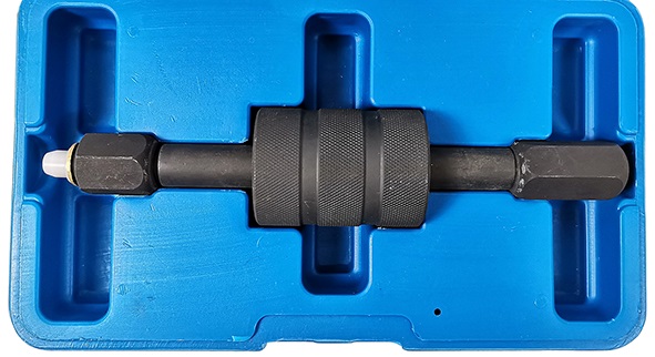 Съемник форсунок дизелей TA-A1203 (MHR-08714)