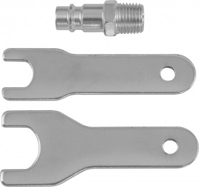 Бормашинка пневматическая угловая Thorvik AADG6020 (20000 об/мин)