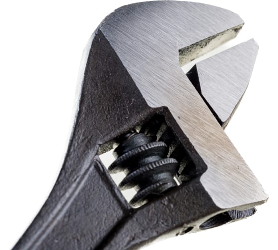 Ключ разводной Thorvik AJW150, 150 мм