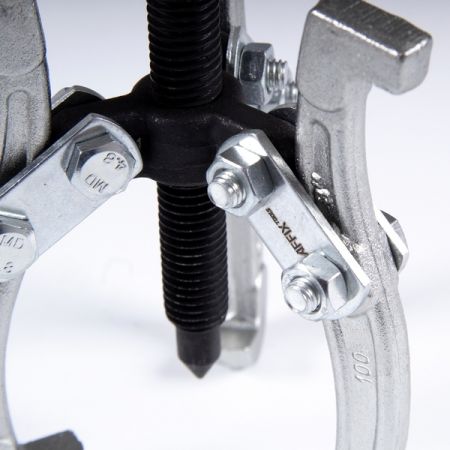 Съемник подшипников 3-х захватный 100 мм, серия SIMPL, AFFIX AF10073104