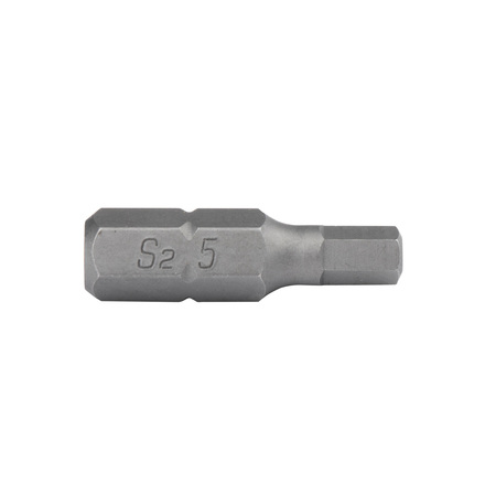 Licota BHE203050 Бита 5/16" шестигранная H5 30 мм