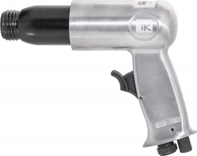 Молоток пневматический Thorvik AHK9190 (190 мм в наборе с насадками)