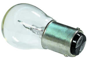 Лампа AVS Vegas 24V. R10W(BA15d)