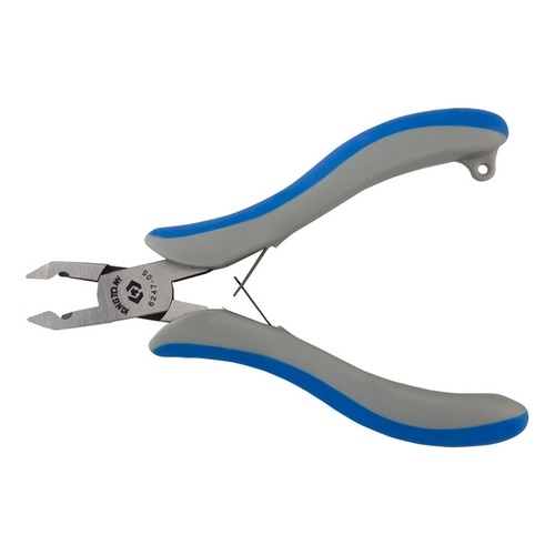 Бокорезы, японский тип, длина 125 мм KING TONY 6247-05